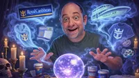 Royal Caribbean Blog Podcast artwork