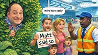 Royal Caribbean Blog Podcast artwork