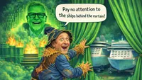 Royal Caribbean Blog Podcast artwork