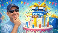 Royal Caribbean Blog Podcast artwork