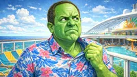Royal Caribbean Blog Podcast artwork