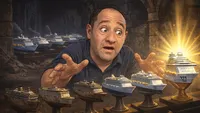 Royal Caribbean Blog Podcast artwork