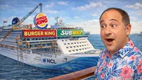 Royal Caribbean Blog Podcast artwork