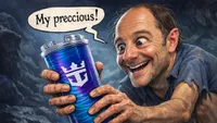 Royal Caribbean Blog Podcast artwork
