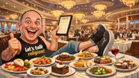 Royal Caribbean Blog Podcast artwork