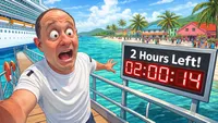 Royal Caribbean Blog Podcast artwork