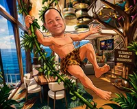 Royal Caribbean Blog Podcast artwork