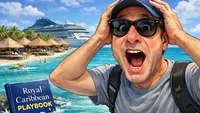 Royal Caribbean Blog Podcast artwork