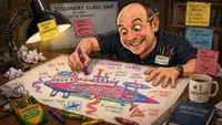 Royal Caribbean Blog Podcast artwork