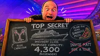Royal Caribbean Blog Podcast artwork