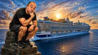 Royal Caribbean Blog Podcast artwork