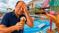 Royal Caribbean Blog Podcast artwork