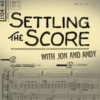 Settling the Score artwork