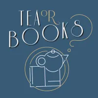 Tea or Books? artwork