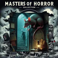 Audiolibros y relatos artwork