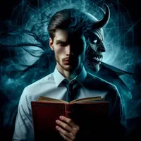Audiolibros y relatos artwork
