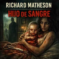 Audiolibros y relatos artwork