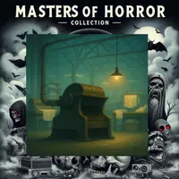 Audiolibros y relatos artwork