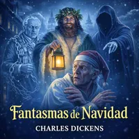 Audiolibros y relatos artwork