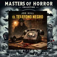 Audiolibros y relatos artwork