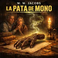 Audiolibros y relatos artwork