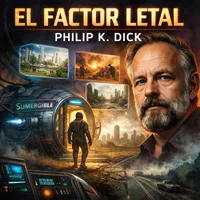 Audiolibros y relatos artwork