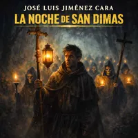 Audiolibros y relatos artwork