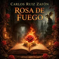 Audiolibros y relatos artwork
