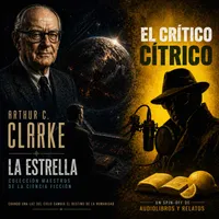 Audiolibros y relatos artwork