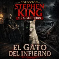 Audiolibros y relatos artwork