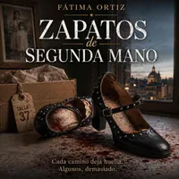 Audiolibros y relatos artwork