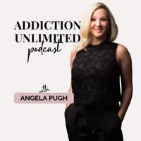 Addiction Unlimited Podcast artwork