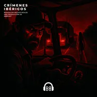 Crímenes Ibéricos artwork