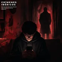 Crímenes Ibéricos artwork