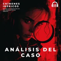 Crímenes Ibéricos artwork