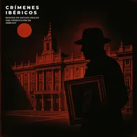 Crímenes Ibéricos artwork