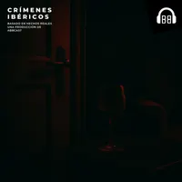Crímenes Ibéricos artwork