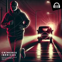 Crímenes Ibéricos artwork