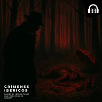 Crímenes Ibéricos artwork