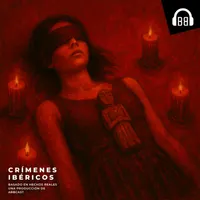 Crímenes Ibéricos artwork
