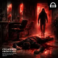 Crímenes Ibéricos artwork