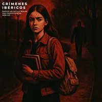 Crímenes Ibéricos artwork