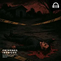 Crímenes Ibéricos artwork