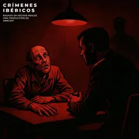 Crímenes Ibéricos artwork