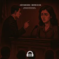Crímenes Ibéricos artwork