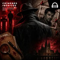 Crímenes Ibéricos artwork