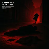 Crímenes Ibéricos artwork