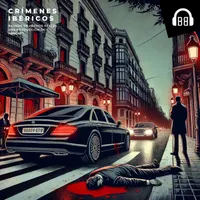 Crímenes Ibéricos artwork