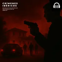 Crímenes Ibéricos artwork