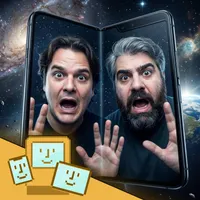 Cupertino, podcast sobre Apple artwork